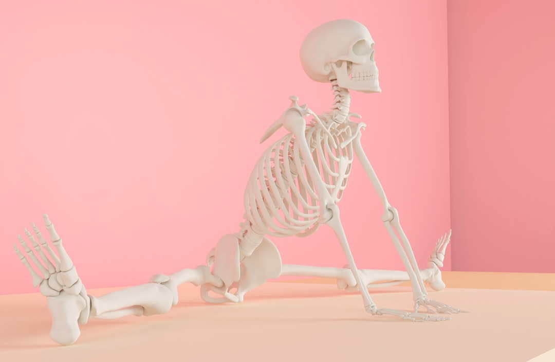 Photo Yoga pose